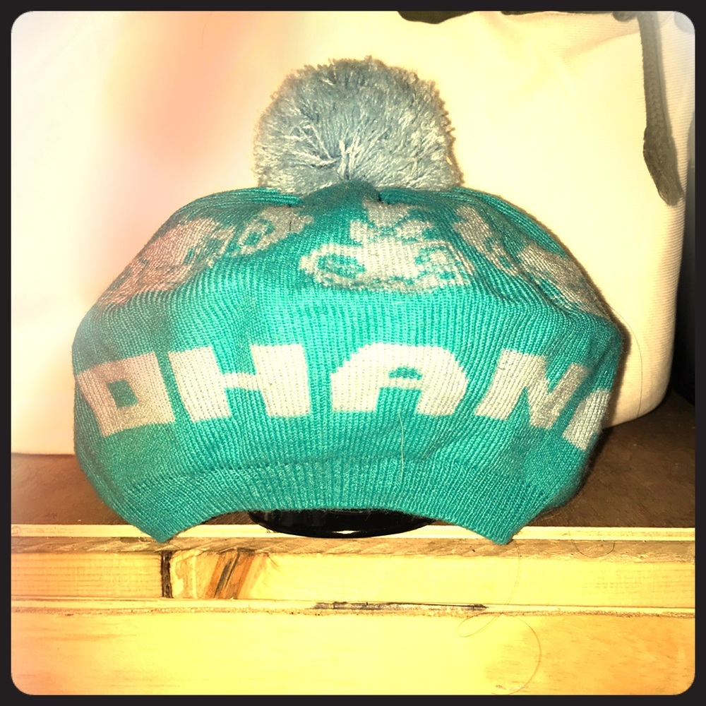 Disney Stitch Winter Hat